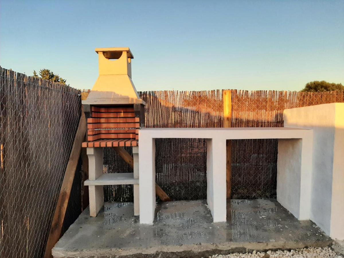 Una Ventana Al Mar El Palmar  Εξωτερικό φωτογραφία
